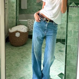 你的完美牛仔裤找到了！The Outnet 牛仔丹宁专场💙👖