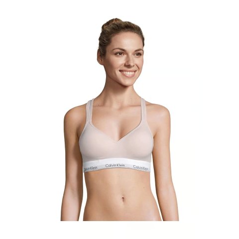 Calvin Klein运动内衣