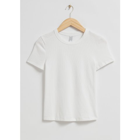 & Other Stories经典T恤