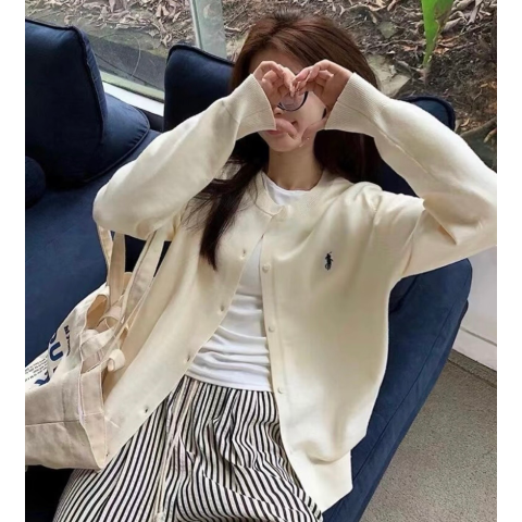 Polo Ralph Lauren开衫