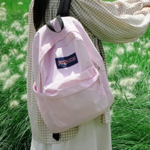 德亚春促：JanSport 双肩包鼻祖 十几块是认真的吗？