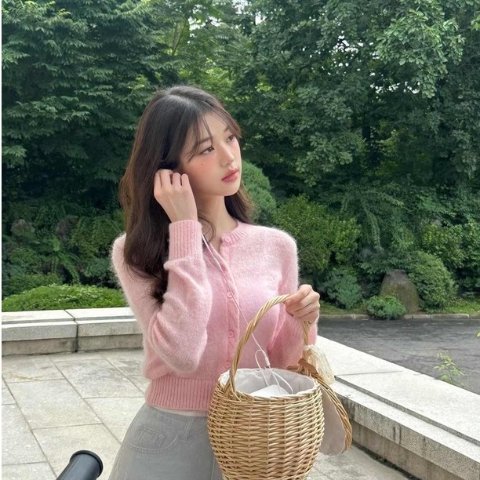 & Other Stories毛衣