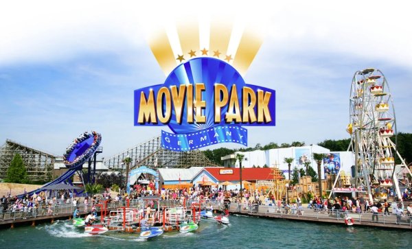 Movie Park 电影公园