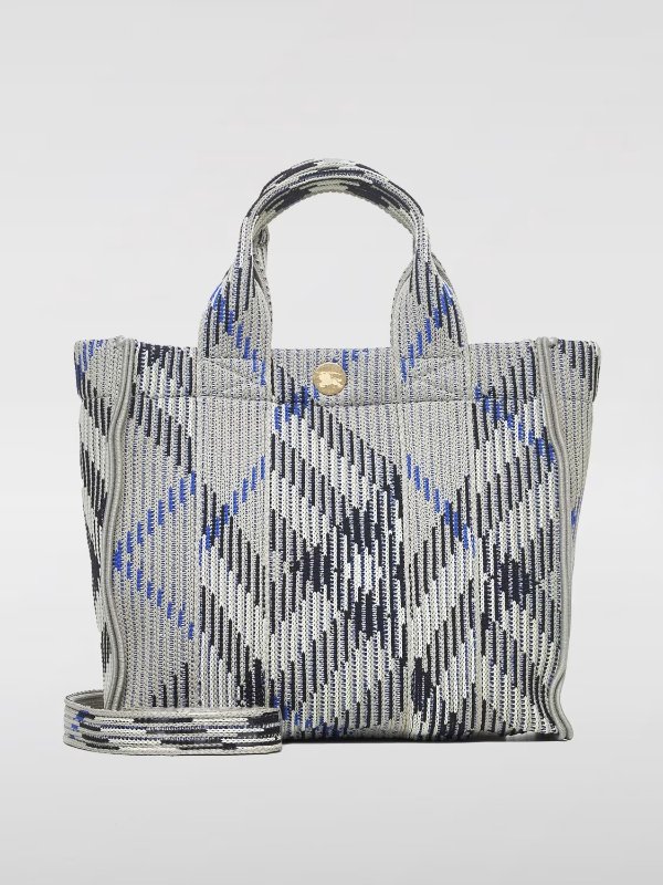 托特包Shoulder bag woman Burberry