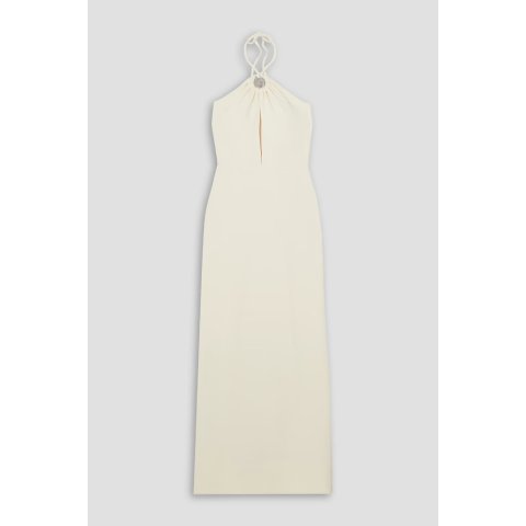 Staud优雅小白裙