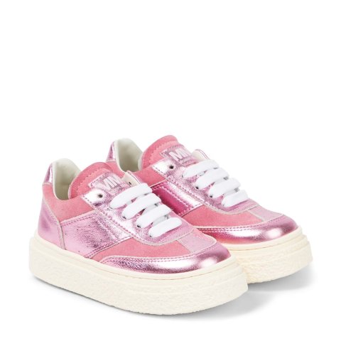 MM6 Maison MargielaEU35~MM6 厚底鞋