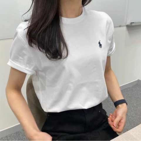 Polo Ralph Lauren小马T恤