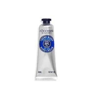 L'Occitane4个享95折经典乳木果护手霜 30 Ml