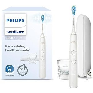 PhilipsSonicare DiamondClean 9000 电动牙刷