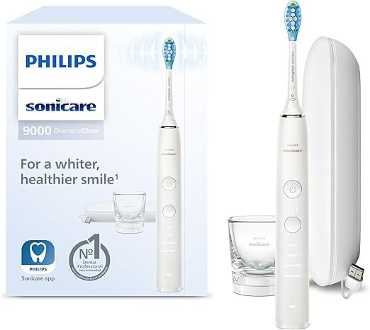 Sonicare DiamondClean 9000 电动牙刷