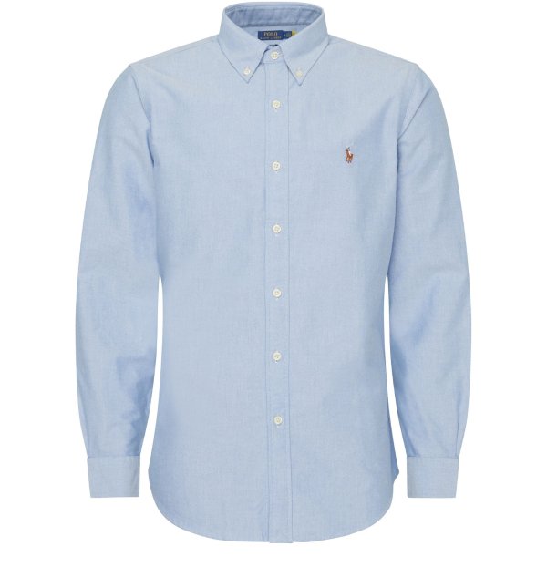 Oxford shirt