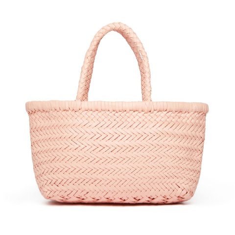 flat Gora 迷你手提袋