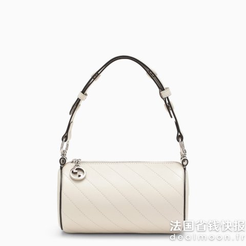 GucciBlondie 圆筒包