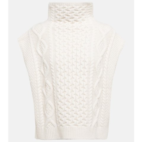 Polo Ralph Lauren羊绒+羊毛！！针织马甲