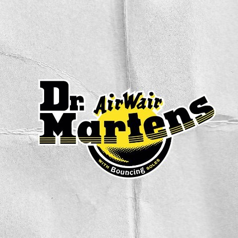 Dr.Martens 马丁靴官网春促升级