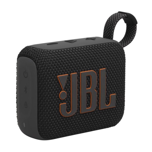 JBL Go 4便携音箱