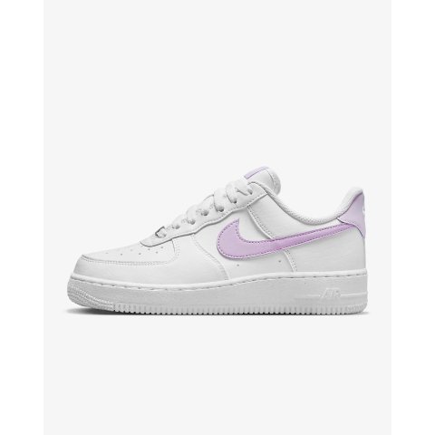 Air Force 1 '07 紫色