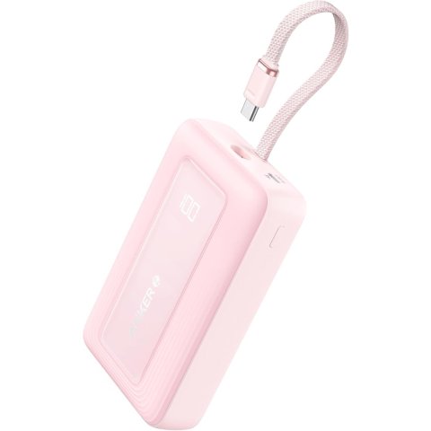 AnkerPowerbank 20.000mAh 30W 充电宝