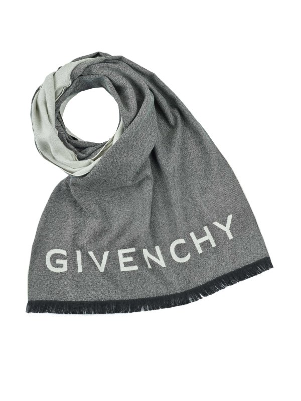 Givenchy 围巾