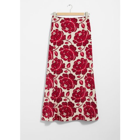 & Other Stories半裙