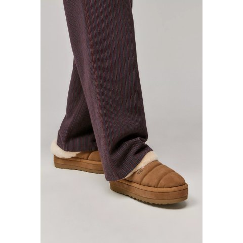 UGG 毛毛拖鞋