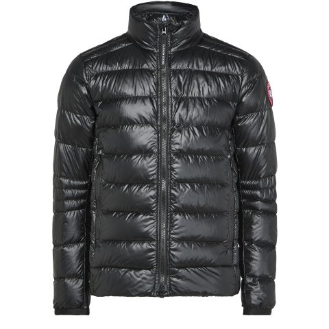 Canada GooseCrofton 羽绒服