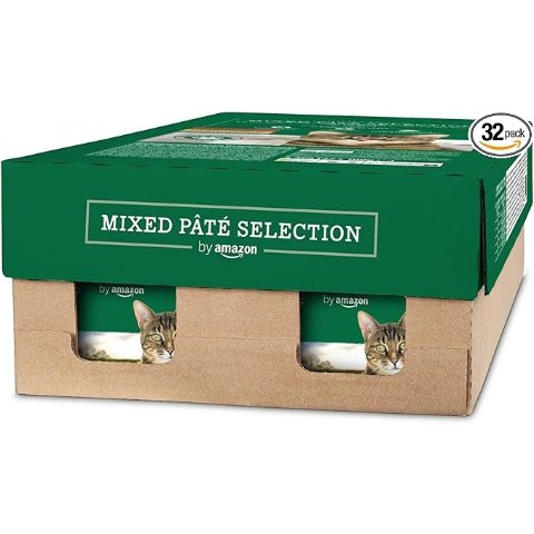 32个猫咪罐罐猫咪罐头