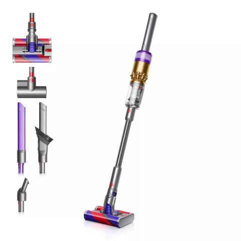 Dyson Omni-Glide+ 吸尘器