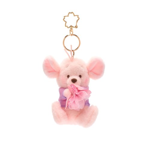 Disney全新樱花系列