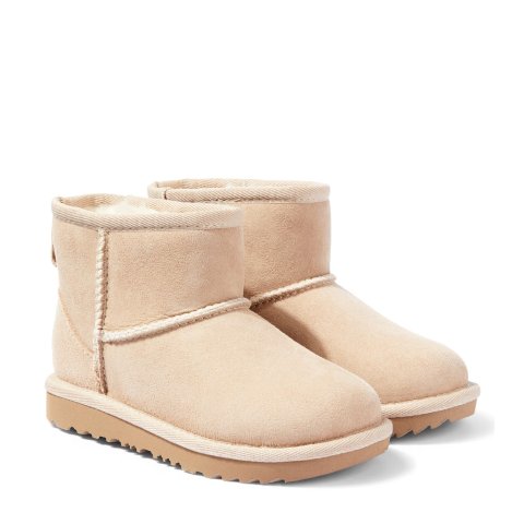 UGGMini II 雪地靴