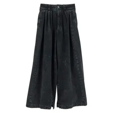 Maison Margiela牛仔裤