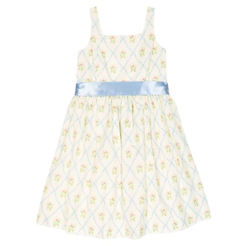 Polo Ralph Lauren印花连衣裙