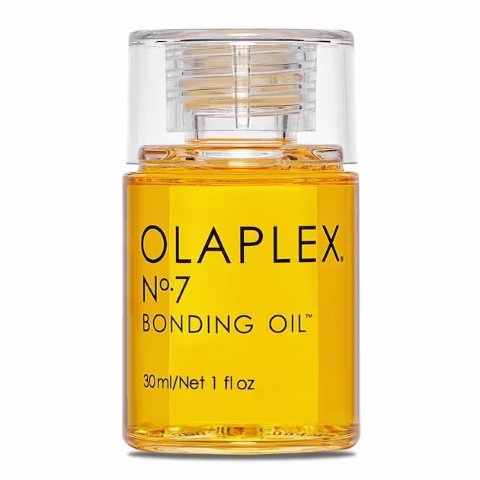 Olaplex 护发精油