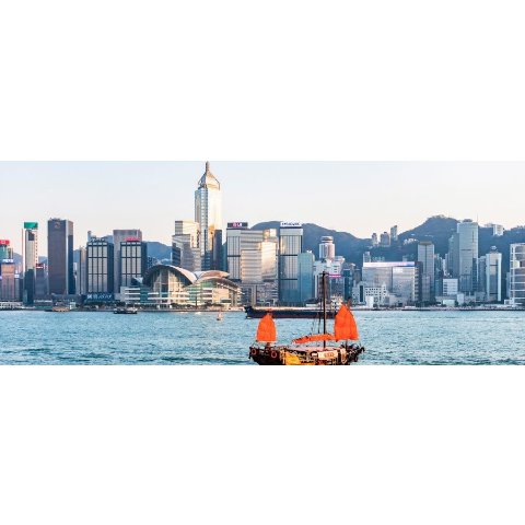 法兰-香港国泰特价机票