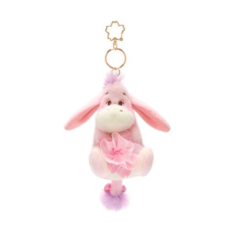 Disney全新樱花系列