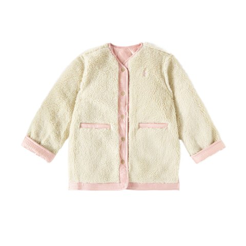 Ralph Lauren双面夹克