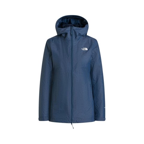 The North Face3 in 1 冲锋衣