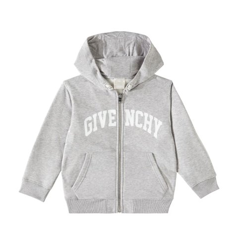 Givenchylogo夹克