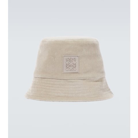 Loewe渔夫帽