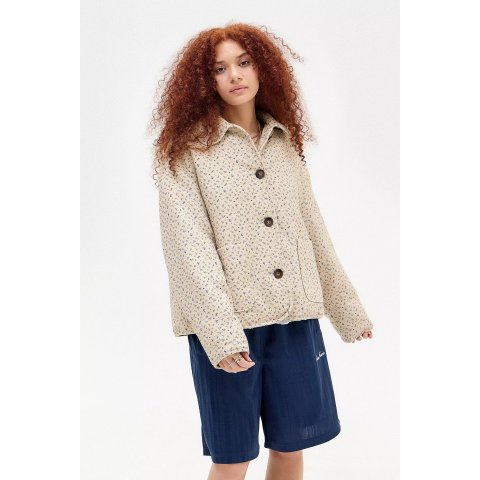 Kimchi Blue碎花夹克