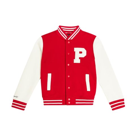 Polo Ralph Lauren棒球外套