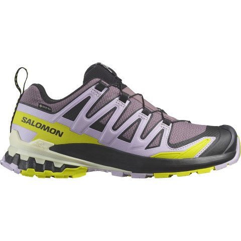 Salomon XA PRO 3D 球鞋