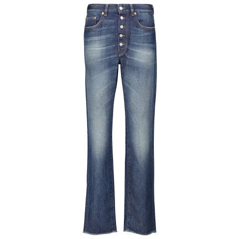 MM6 Maison Margiela直筒裤