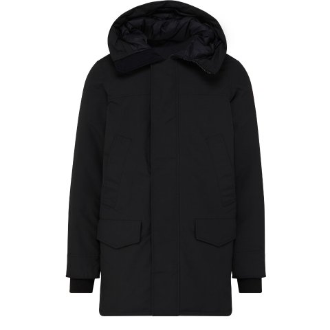 Canada GooseLangford 派克羽绒