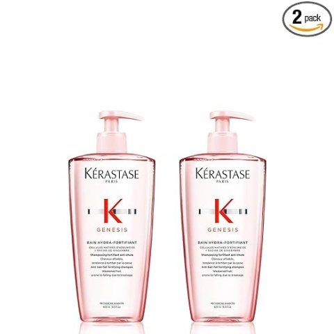 Kerastase元气姜洗发水1L装