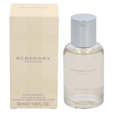 Burberry 香水 50ml