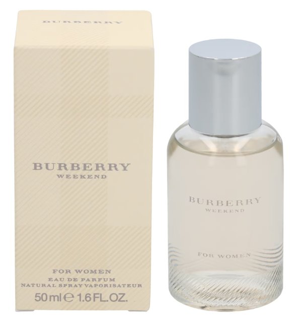 Burberry 香水 50ml