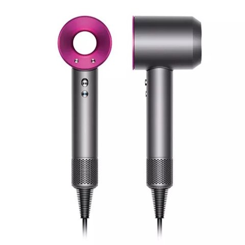 Dyson Supersonic™ 吹风机