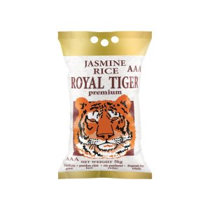 ROYAL TIGERROYAL TIGER 泰国香米