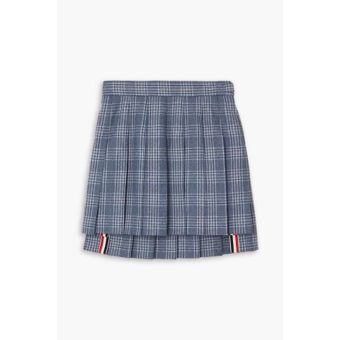 Thom Browne百褶裙